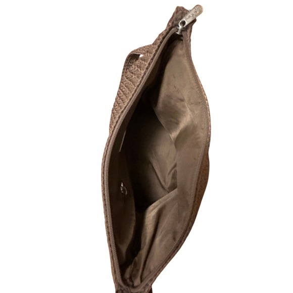 The Sak beige shoulder bag‎ - Picture 3 of 5